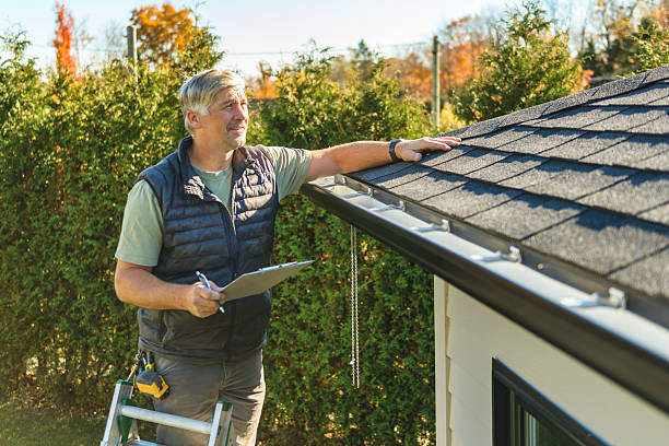 Trusted Roof Installation service in Doucette, TX - Ben Roofing and Steel LLC